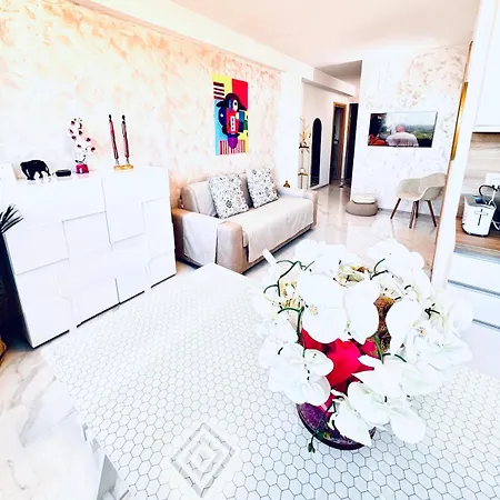 Apartman Luxury Sea View Center